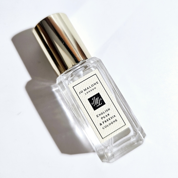 Jo Malone English Pear & Freesia Cologne 9 ml .3 fl oz new - Picture 1 of 1